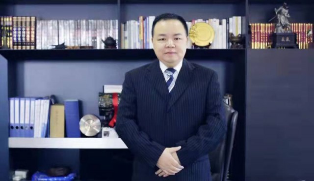 賦能“再造產(chǎn)業(yè)自貢”爭當(dāng)“排頭兵” 賦能“再造產(chǎn)業(yè)自貢”爭當(dāng)“排頭兵”