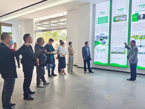 拽緊“牛鼻子” 實現“開門紅” ——沃輪電氣首季銷售培訓暨動員大會 拽緊“牛鼻子” 實現“開門紅” ——沃輪電氣首季銷售培訓暨動員大會