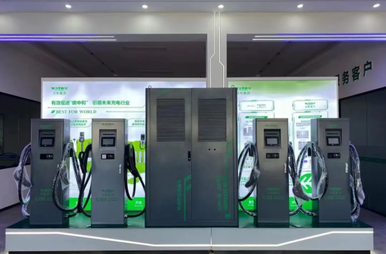 【領導關懷】大安區委副書記、區長唐小華率隊深入沃輪電氣調研部署項目投資與發展事宜