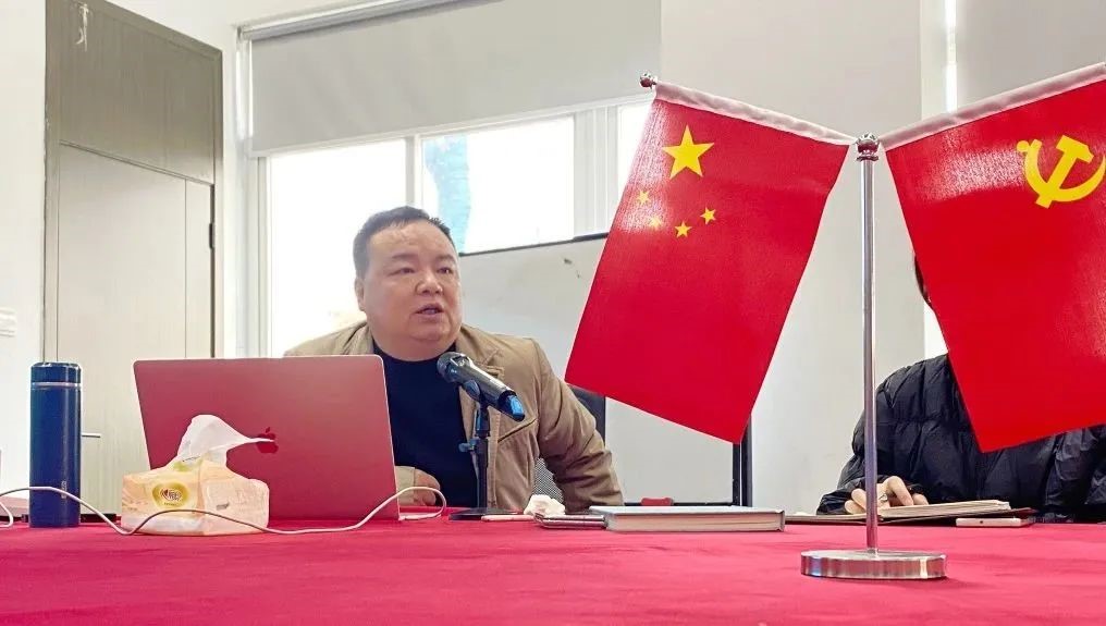 【主題宣講】“宏圖2023”——錨定宏圖,贏在執行!沃輪電氣圓滿召開主題宣講大會 【主題宣講】“宏圖2023”——錨定宏圖,贏在執行!沃輪電氣圓滿召開主題宣講大會