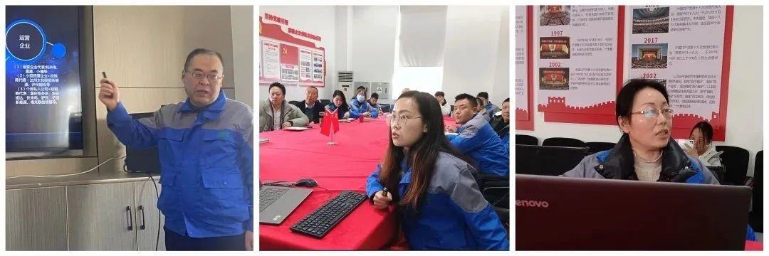 【主題宣講】“宏圖2023”——錨定宏圖,贏在執行!沃輪電氣圓滿召開主題宣講大會 【主題宣講】“宏圖2023”——錨定宏圖,贏在執行!沃輪電氣圓滿召開主題宣講大會