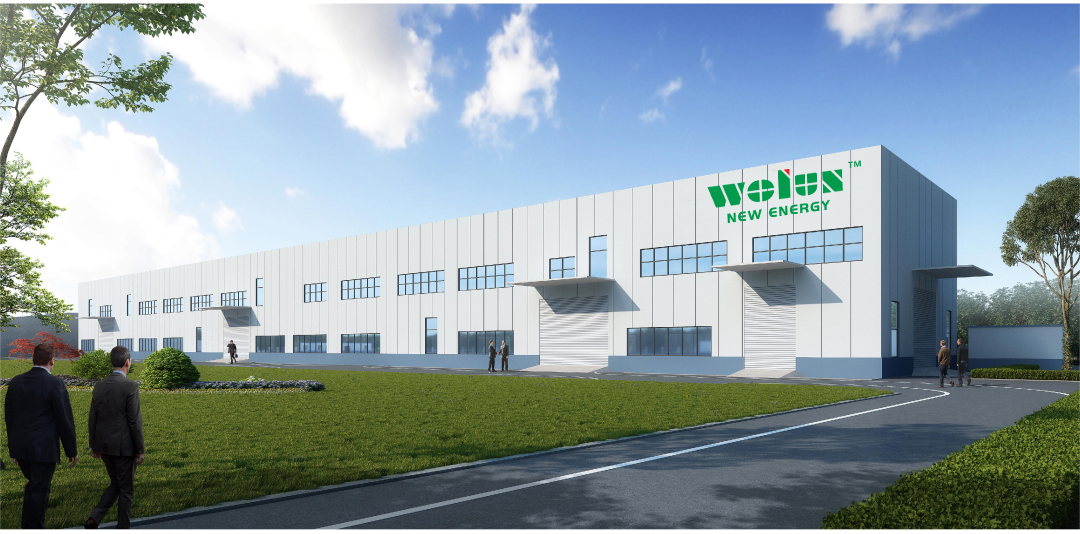 【領導關懷】大安區政協主席關義彬一行蒞臨沃輪電氣調研指導工作 【領導關懷】大安區政協主席關義彬一行蒞臨沃輪電氣調研指導工作